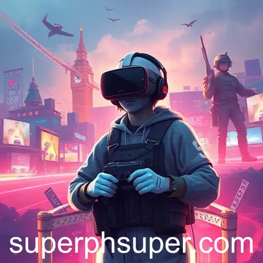 Emerging Trends in English Gaming