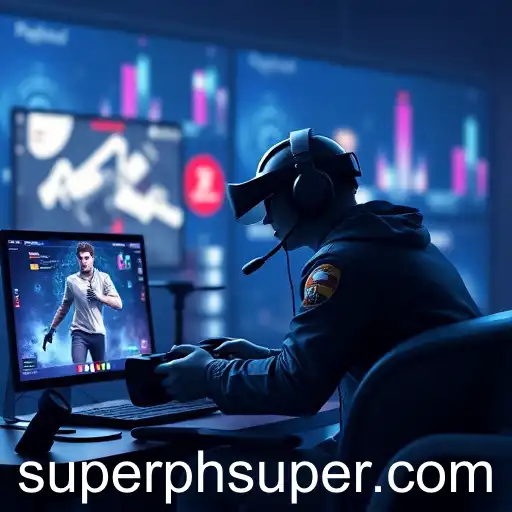 Evolving Trends in the Digital Gaming Sphere