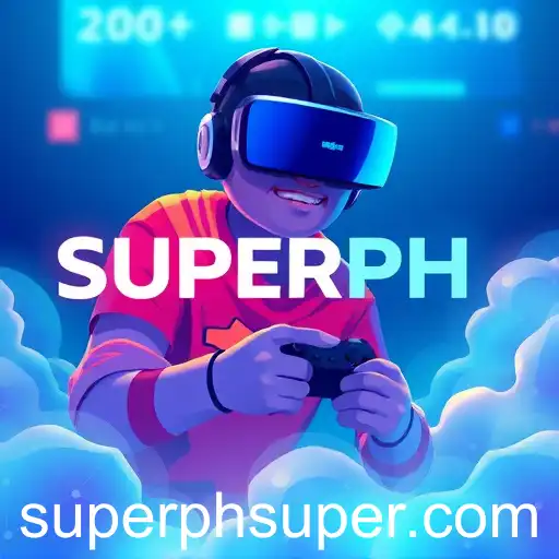 Gaming Revolution: SUPERPH's Impact on 2025