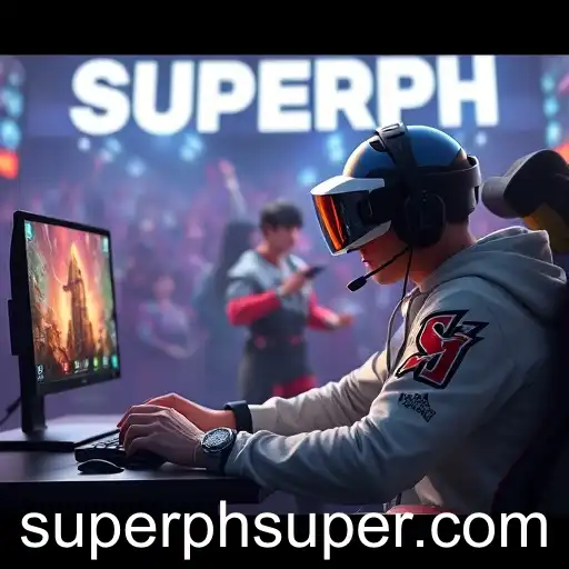 Digital Revolution: Gaming Industry's New Era