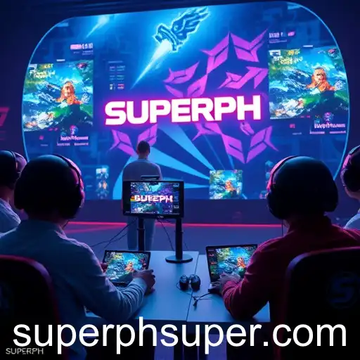 The Evolving Landscape of Online Gaming