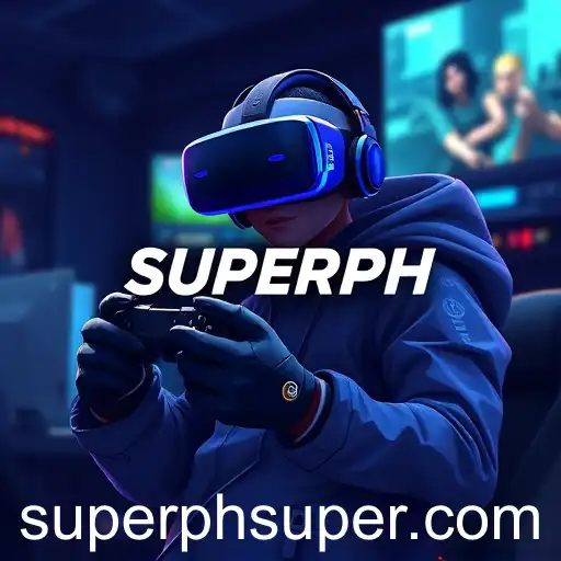 The Evolution of Online Gaming: A New Era with SUPERPH