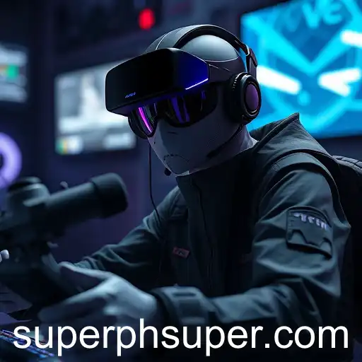 The Rise of SUPERPH in Gaming Communities