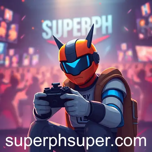 Gaming Innovation: The Rise of SUPERPH