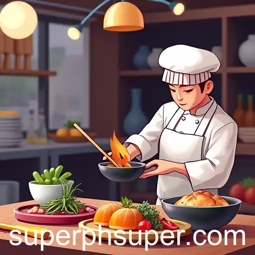 SUPERPH: The Next Level of Online Gaming in 2025