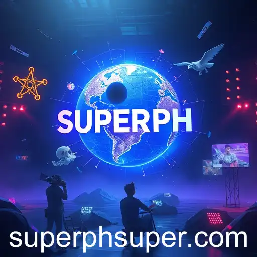 The Rise of SUPERPH: A New Era in Gaming