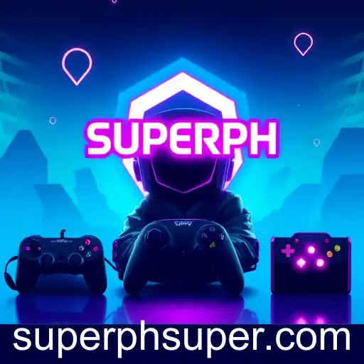 SUPERPH: Elevating Online Gaming Experiences