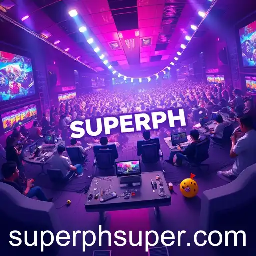 Emergence of SUPERPH in the Gaming World