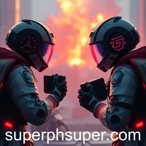 The Rise of SUPERPH in Gaming