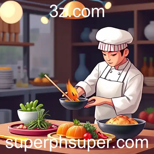 Gaming Industry Evolves with SUPERPH Leading the Charge