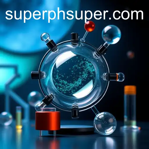 Exploring the 'Science' Game Category: Unveiling the POWER of 'SUPERPH'