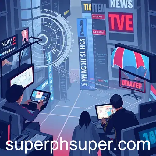 SUPERPH: A Phenomenon in Gaming and Technology