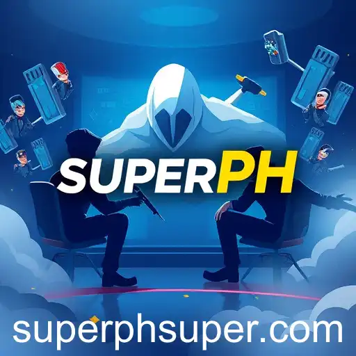 The Rise of SUPERPH in Online Gaming
