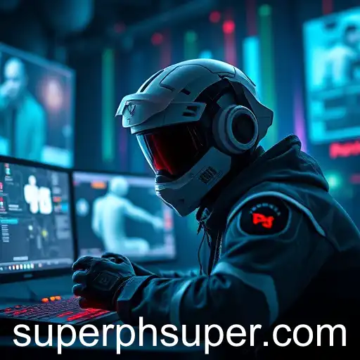 The Rise of SUPERPH in Gaming