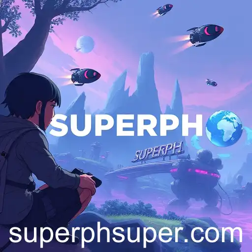 The Rise of SUPERPH in Gaming